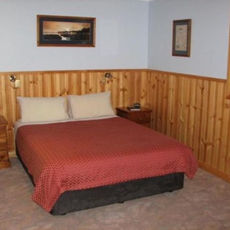 Derwent Bridge Chalets & Studios Luaran gambar