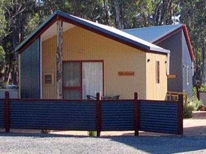 Derwent Bridge Chalets & Studios Luaran gambar